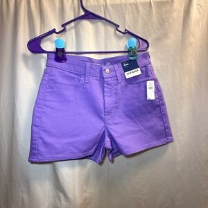 Old Navy shorts